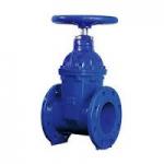 Cast Iron ( CI ) Valves Suppliers in Kolkata